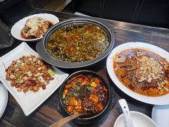 -陈麻婆豆腐(旗舰店)