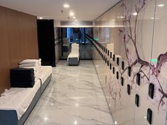-水云间水疗会馆(福强路店)