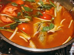 -亮欢寨(凯里总店)