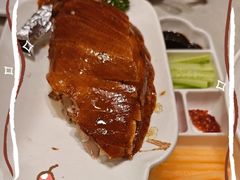 -大鸭梨烤鸭(甘家口店)
