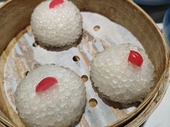 珍珠圆子-龙抄手(文殊坊店)