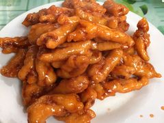 -华春餐馆(鱼山路店)