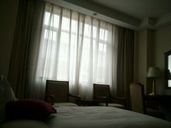 -曲江惠宾苑宾馆(大雁塔大唐不夜城店)