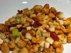 -李记东北饺子馆·东北菜(欢乐谷店)