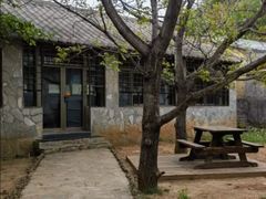 -北京山里寒舍度假酒店