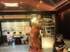 -古南都·老广东酒楼(龙江店)