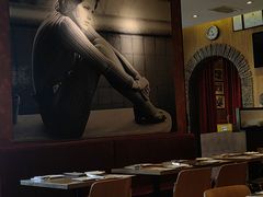 -安妮意大利餐厅(世贸天阶店)