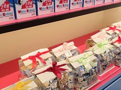 -南京路步行街