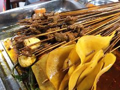 -康二姐串串(中道街店)