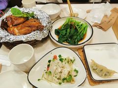 -火齐潮汕砂锅粥(五道口店)