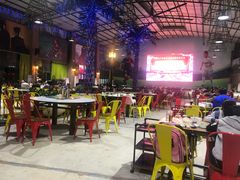 大堂-石岐乳鸽村(南海第三分店)