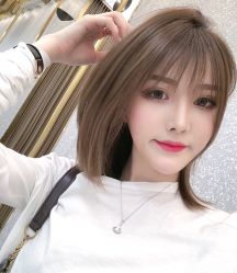-TK·HAIR SALON韩式设计