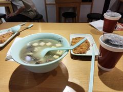 -回味鸭血粉丝汤(新城市广场店)