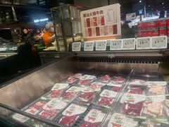 -胖东来生活广场(健康路店)