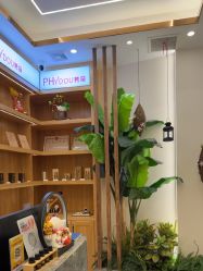 -芳朵美容养生SPA