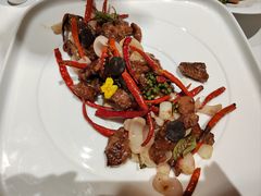 -月福京味斋·烤鸭店·北京菜(鼓楼总店)