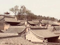 -山西王家大院