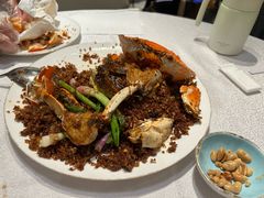 -喜记避风塘炒辣蟹(旗舰店)