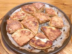 孜然火烧-老东镇啤酒屋海鲜加工·蒸汽海鲜·海鲜烧烤(台东店)