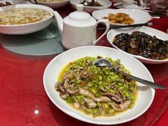 -新黄埭大酒店丨宴会厅(润元路店)