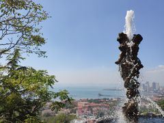 景点-信号山公园