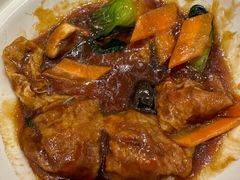 -金时代顺风大酒店(静安大融城店)