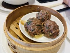 -白天鹅宾馆-宏图府餐厅