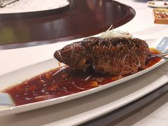 -会宾园·云山宴中餐