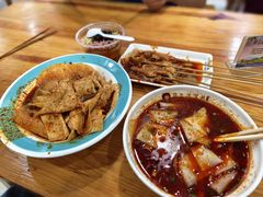 -马三洋芋片(兰州总店)