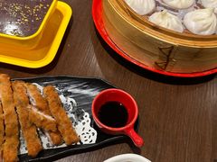 -玖鲜小笼(中山广场店)