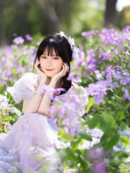-蜜桃少女VISION写真馆(雁塔店)