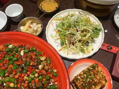 -新繁老號豌豆汤饭店·江湖菜(宝光寺店)