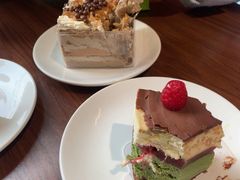 -嗒令甜品·主题融合料理餐厅(首座时代店)