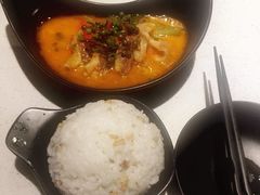 -新仙清汤牛腩(铜锣湾店)