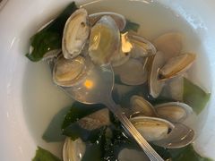 -萨莉亚意式餐厅(深圳北站店)