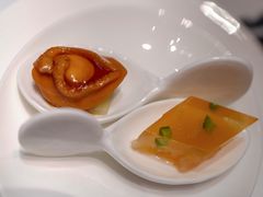 -8餐厅(新葡京酒店)