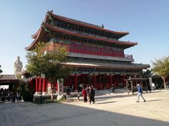 -天津妈祖文化园