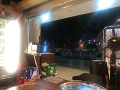 -壹楼烧烤档(坂田五和店)