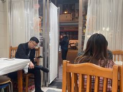 -茂隆餐厅(进贤路店)