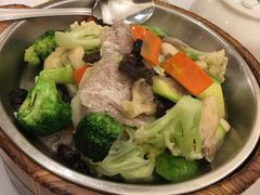 -翠园(铜锣湾广场店)