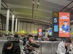 -常州奔牛国际机场