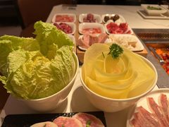 -宽来·欢聚火锅(来福士广场水景店)