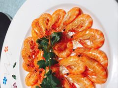 -东港喜来登酒店·天香阁中餐厅