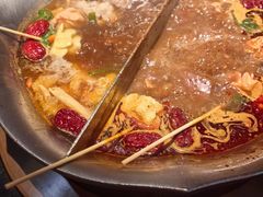 -湊湊火锅·茶憩(石家庄万象城店)