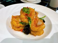-北京四季酒店·采逸轩