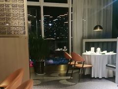 -荣品荟·融合餐厅(月湖广场店)