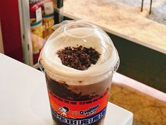 阿华田波波冰-喜茶(佛山顺德容桂天佑城店)