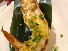-赤坂亭·M9和牛烧肉·铁板烧(合肥万象城店)