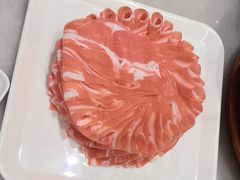-牛街·马辈儿涮肉(牛街总店)