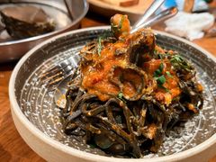 -Osteria Garden 生蚝花园餐厅(原进贤路店)